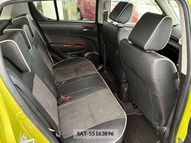 Suzuki SWIFT 2014-01 7360046-19
