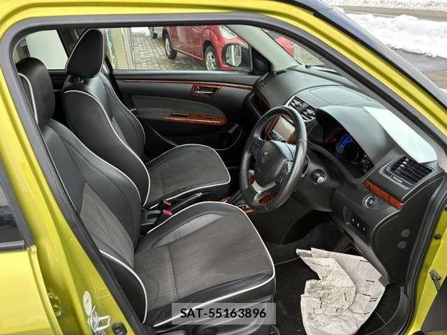 Suzuki SWIFT 2014-01 7360046-20