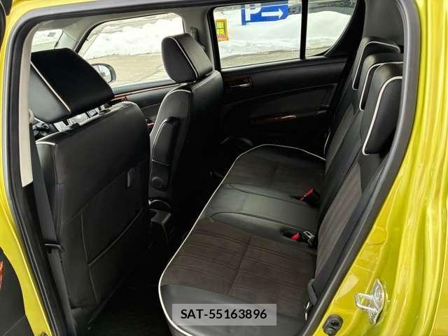 Suzuki SWIFT 2014-01 7360046-23