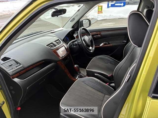 Suzuki SWIFT 2014-01 7360046-24