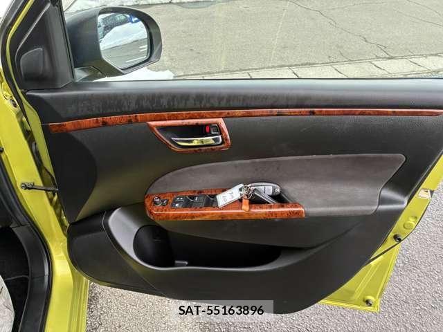 Suzuki SWIFT 2014-01 7360046-4