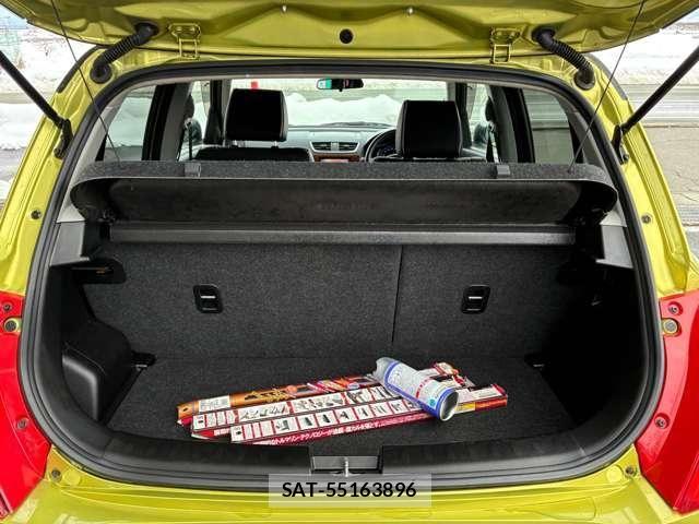 Suzuki SWIFT 2014-01 7360046-5