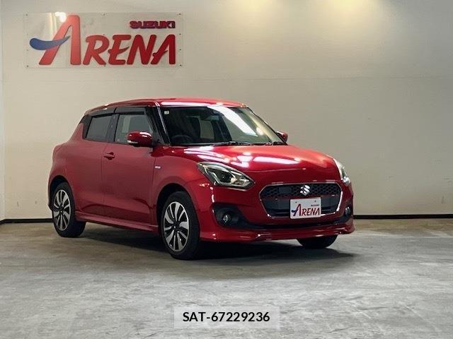 Suzuki SWIFT 2017-01 7458202-0