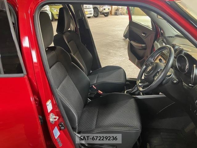 Suzuki SWIFT 2017-01 7458202-9