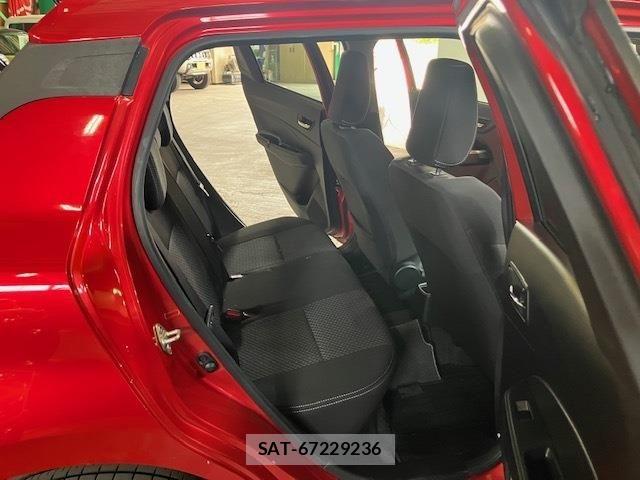 Suzuki SWIFT 2017-01 7458202-10