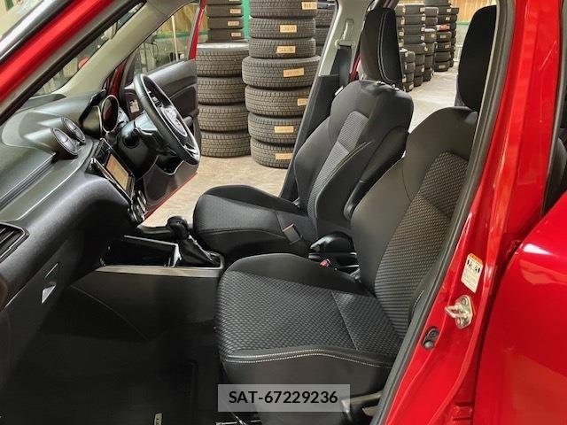 Suzuki SWIFT 2017-01 7458202-13