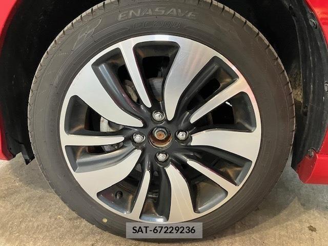 Suzuki SWIFT 2017-01 7458202-14