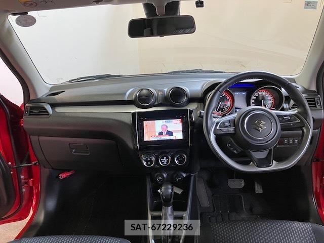 Suzuki SWIFT 2017-01 7458202-15