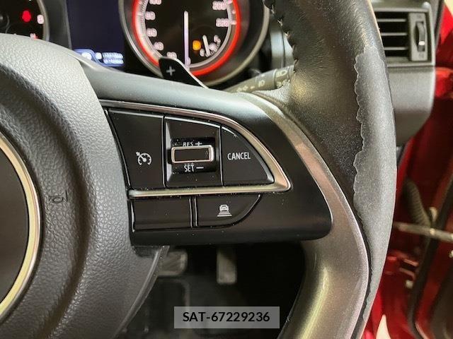 Suzuki SWIFT 2017-01 7458202-17