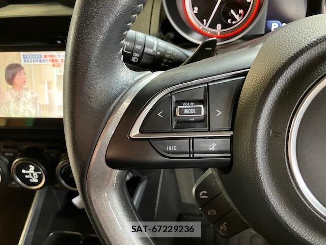 Suzuki SWIFT 2017-01 7458202-18