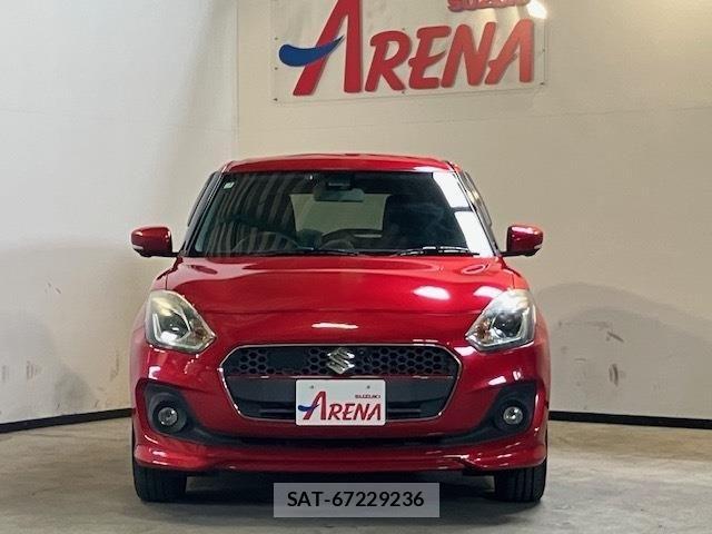 Suzuki SWIFT 2017-01 7458202-1