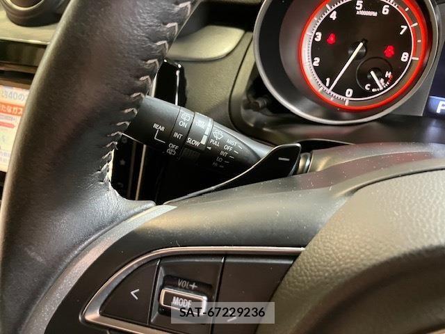 Suzuki SWIFT 2017-01 7458202-20