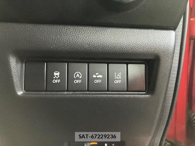 Suzuki SWIFT 2017-01 7458202-23