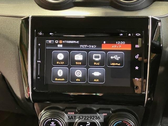 Suzuki SWIFT 2017-01 7458202-25