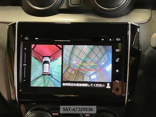 Suzuki SWIFT 2017-01 7458202-27