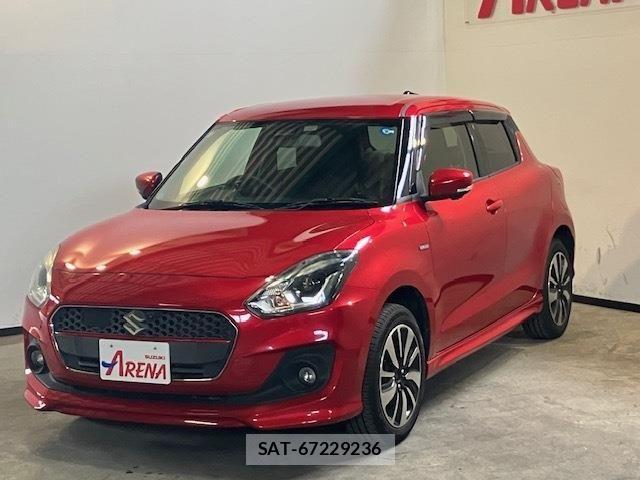 Suzuki SWIFT 2017-01 7458202-2