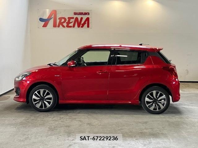 Suzuki SWIFT 2017-01 7458202-4