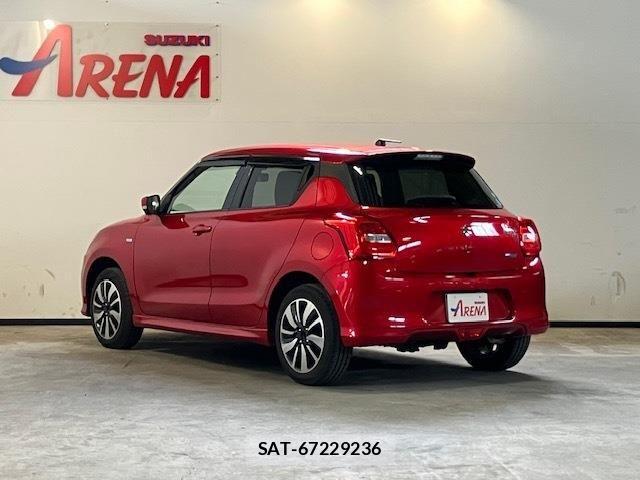 Suzuki SWIFT 2017-01 7458202-5