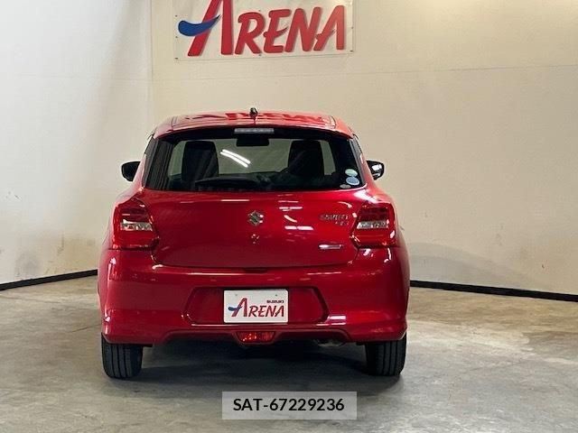 Suzuki SWIFT 2017-01 7458202-6