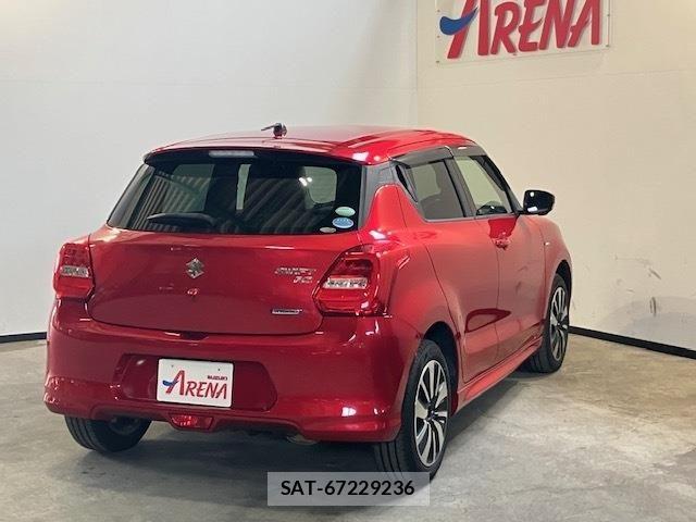 Suzuki SWIFT 2017-01 7458202-7