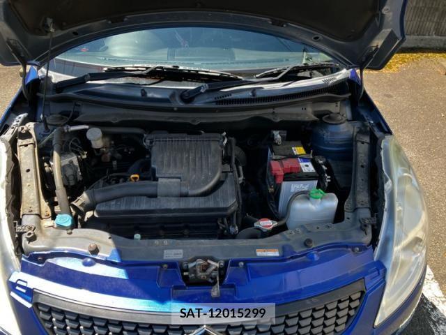 Suzuki SWIFT 2012-09 7562940-12