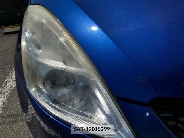 Suzuki SWIFT 2012-09 7562940-13