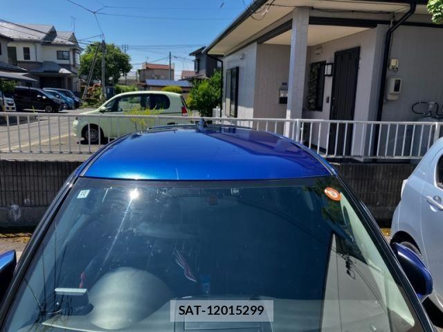 Suzuki SWIFT 2012-09 7562940-26
