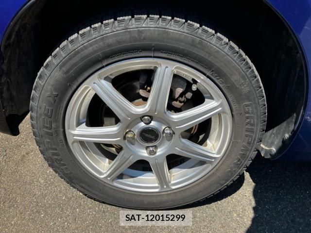 Suzuki SWIFT 2012-09 7562940-6