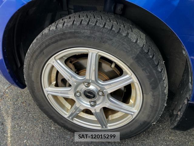 Suzuki SWIFT 2012-09 7562940-7