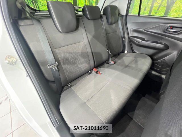 Suzuki SWIFT 2024-07 7620526-9