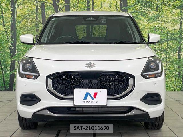 Suzuki SWIFT 2024-07 7620526-14