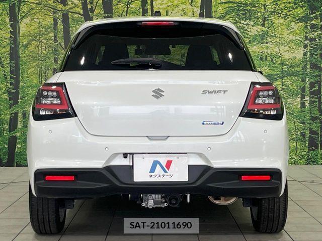 Suzuki SWIFT 2024-07 7620526-15