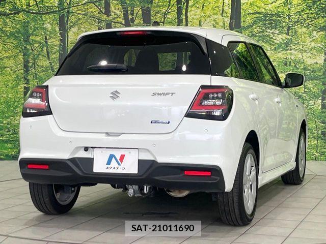 Suzuki SWIFT 2024-07 7620526-17