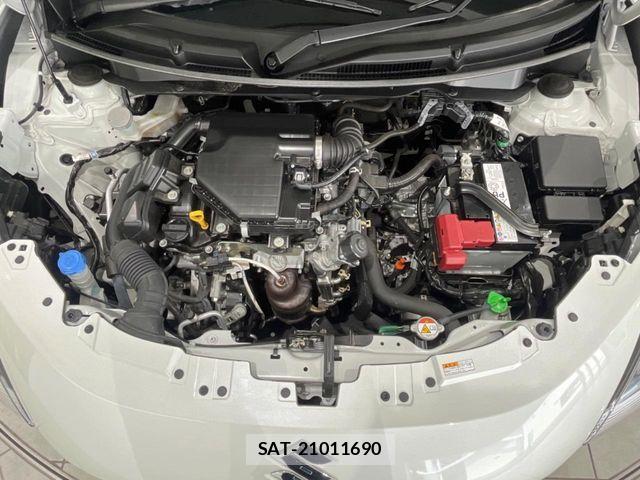 Suzuki SWIFT 2024-07 7620526-18