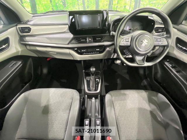 Suzuki SWIFT 2024-07 7620526-1