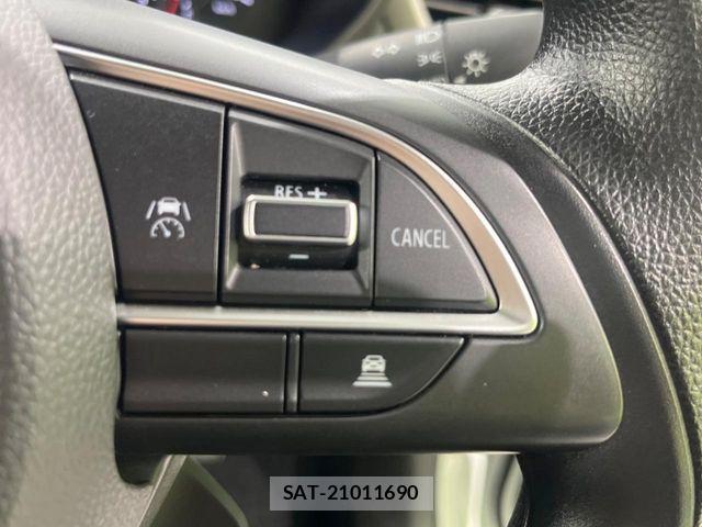 Suzuki SWIFT 2024-07 7620526-6