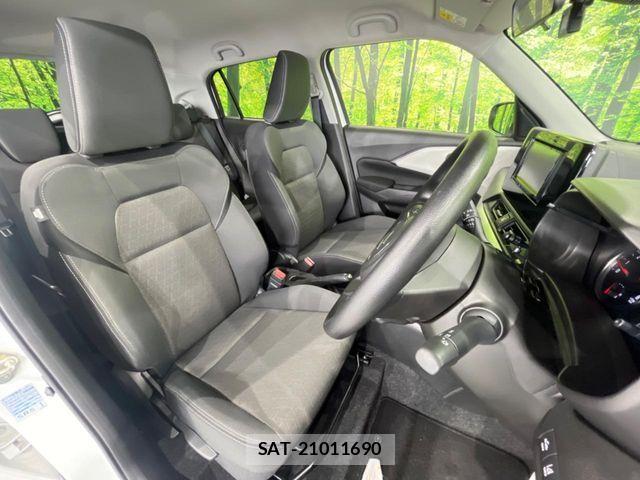 Suzuki SWIFT 2024-07 7620526-8