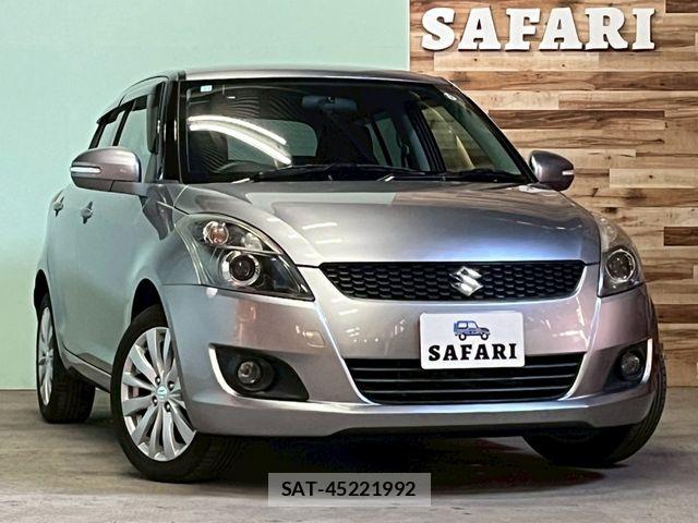 Suzuki SWIFT 2012-12 7879788-0