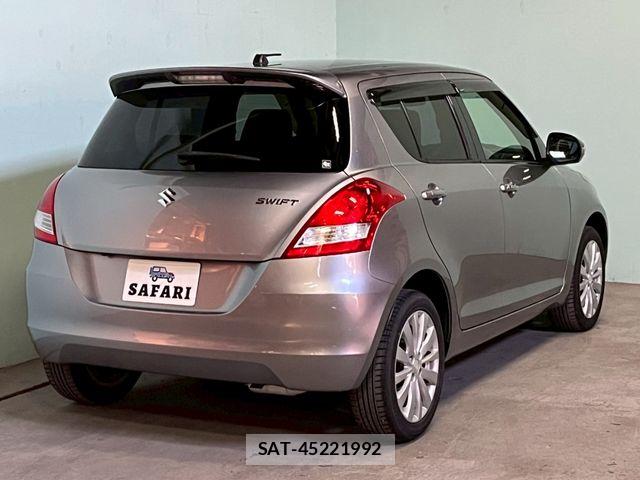 Suzuki SWIFT 2012-12 7879788-9