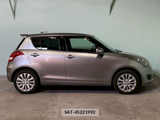 Suzuki SWIFT 2012-12 7879788-10