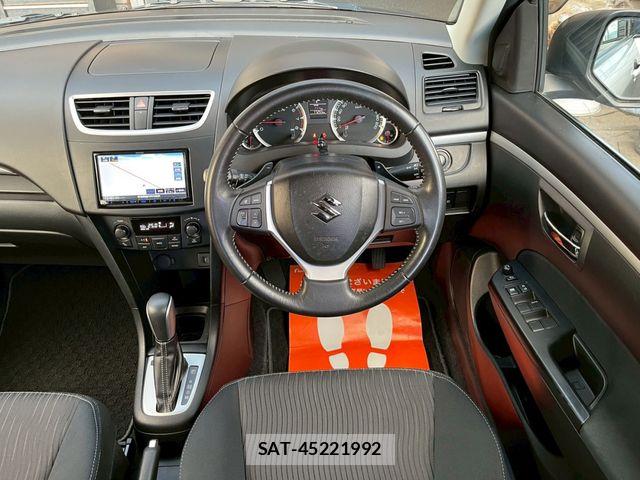 Suzuki SWIFT 2012-12 7879788-11