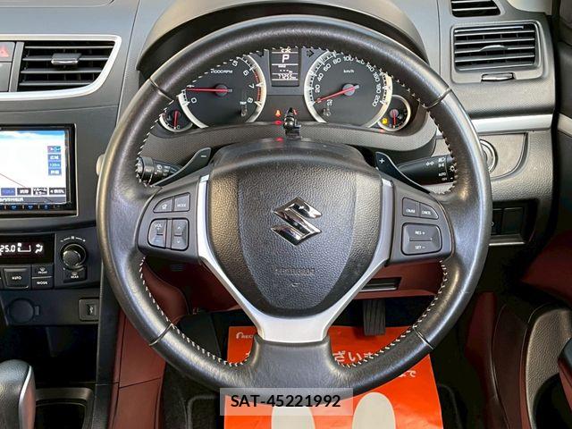 Suzuki SWIFT 2012-12 7879788-13
