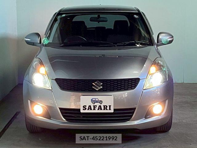 Suzuki SWIFT 2012-12 7879788-22