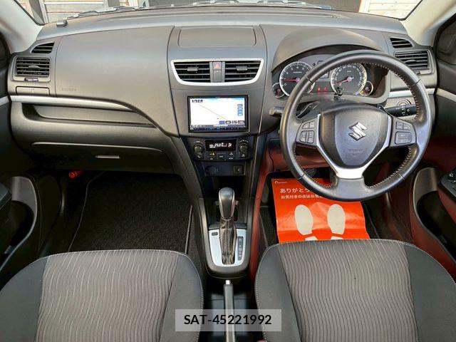 Suzuki SWIFT 2012-12 7879788-2