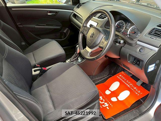 Suzuki SWIFT 2012-12 7879788-3