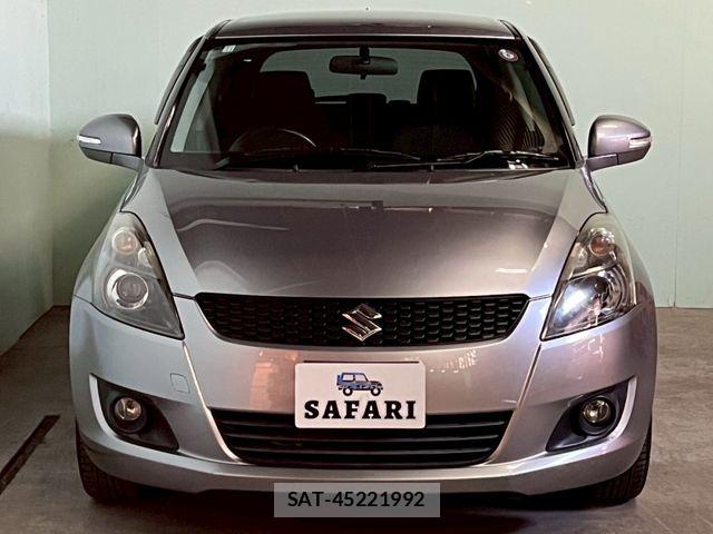 Suzuki SWIFT 2012-12 7879788-5