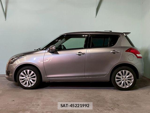 Suzuki SWIFT 2012-12 7879788-7
