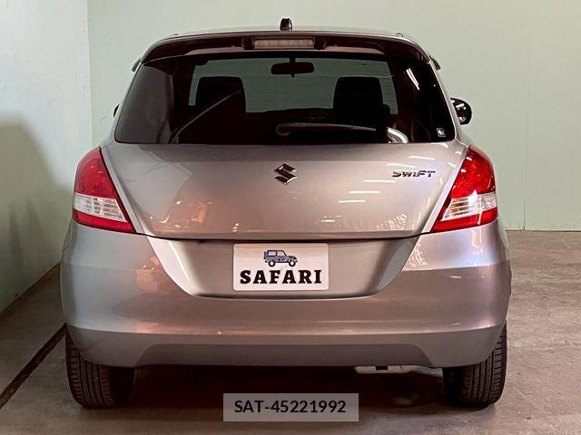Suzuki SWIFT 2012-12 7879788-8