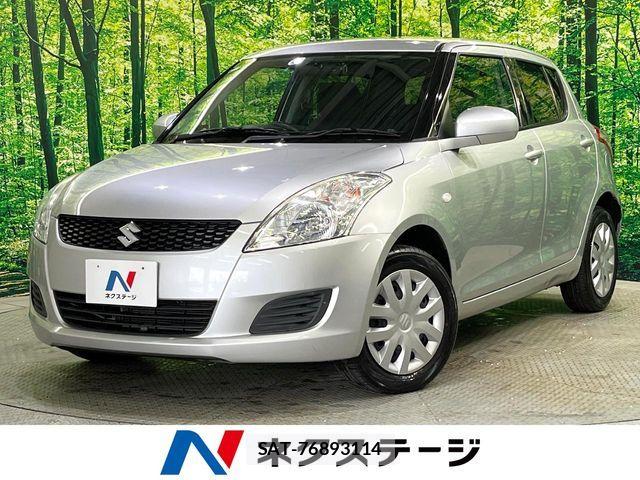Suzuki SWIFT 2013-06 7879787-0