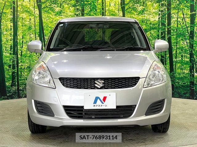 Suzuki SWIFT 2013-06 7879787-12